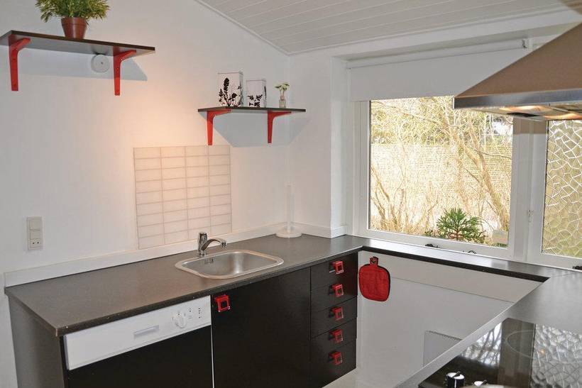 Foto von Ferienhaus JD19 auf Solrød - Südseeland