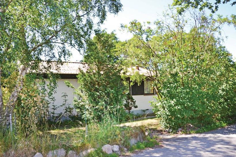 Foto von Ferienhaus JD19 auf Solrød - Südseeland