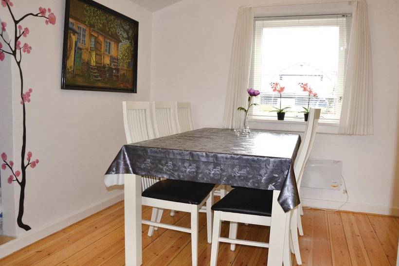 Foto von Ferienhaus JD19 auf Solrød - Südseeland