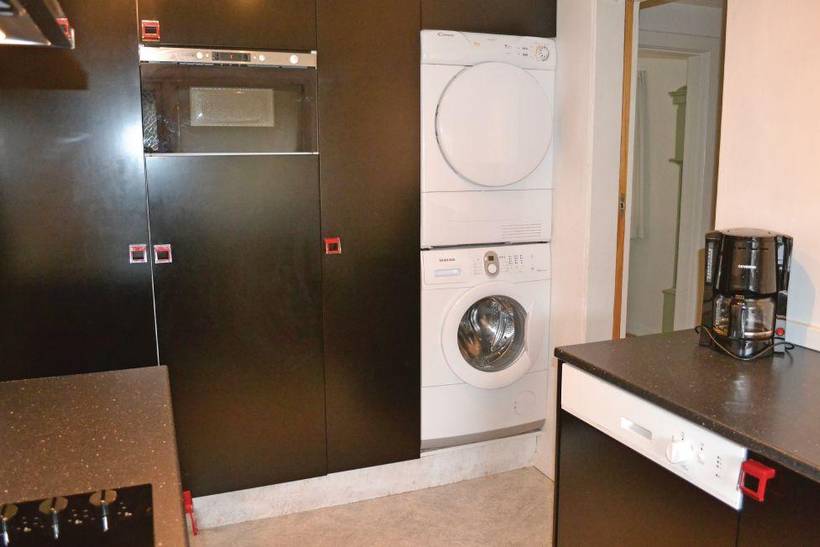 Foto von Ferienhaus JD19 auf Solrød - Südseeland