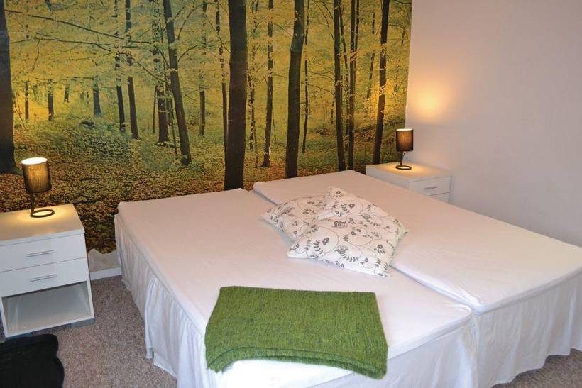 Foto von Ferienhaus JD19 auf Solrød - Südseeland