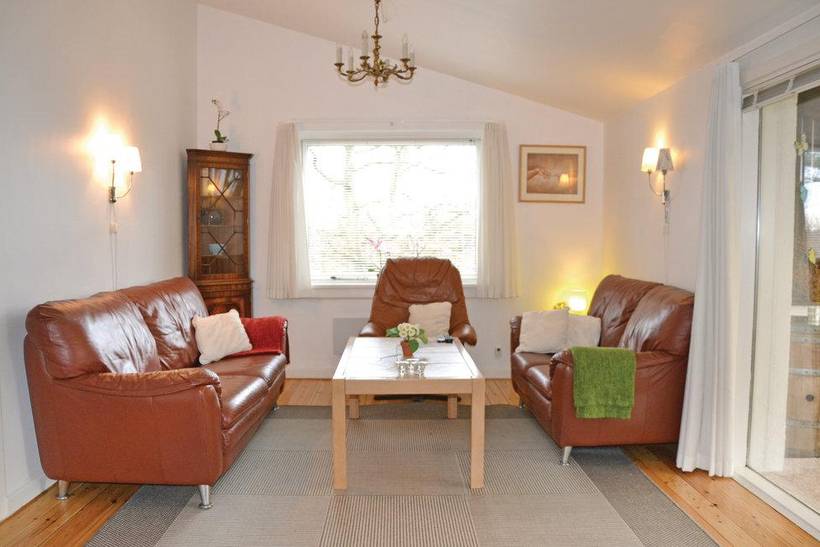 Foto von Ferienhaus JD19 auf Solrød - Südseeland