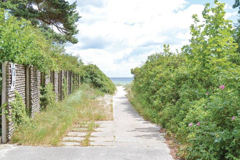 Foto von Ferienhaus JD19 auf Solrød - Südseeland
