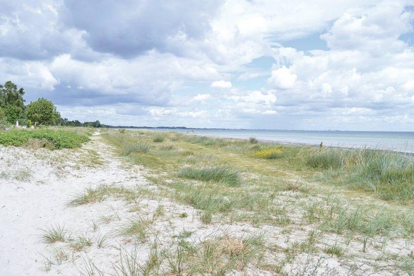 Foto von Ferienhaus JD19 auf Solrød - Südseeland