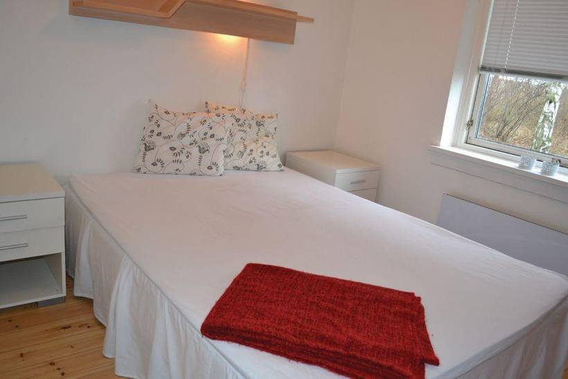 Foto von Ferienhaus JD19 auf Solrød - Südseeland