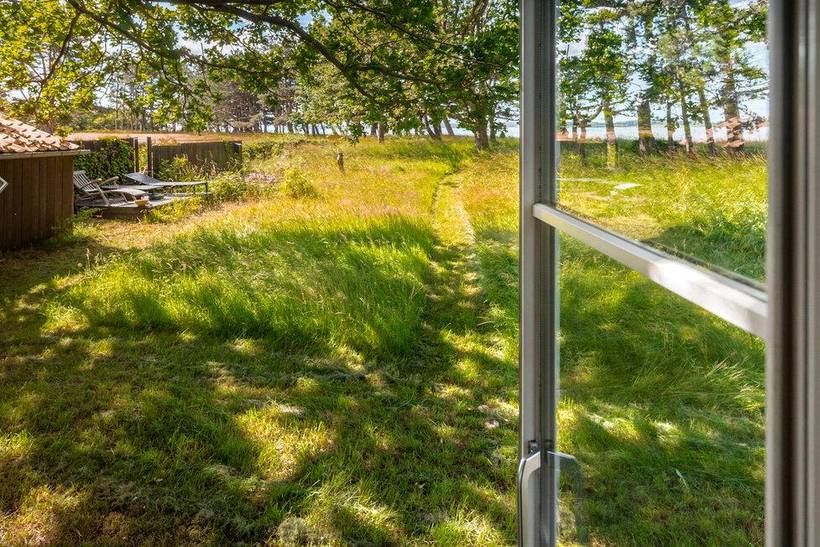 Foto von Ferienhaus JD23 in Hårbølle - Møn
