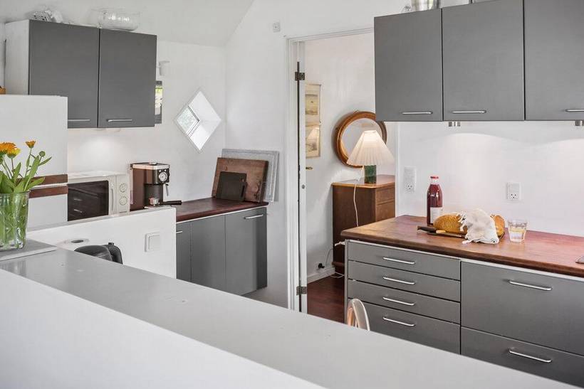 Foto von Ferienhaus JD23 in Hårbølle - Møn
