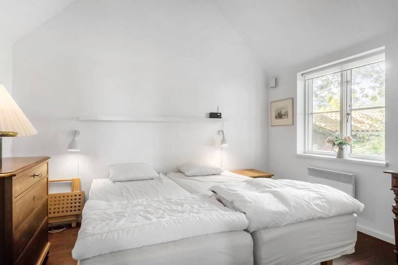 Foto von Ferienhaus JD23 in Hårbølle - Møn