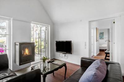 Vorschaubild von Ferienhaus JD23 in Hårbølle - Møn