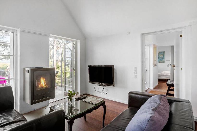 Foto von Ferienhaus JD23 in Hårbølle - Møn