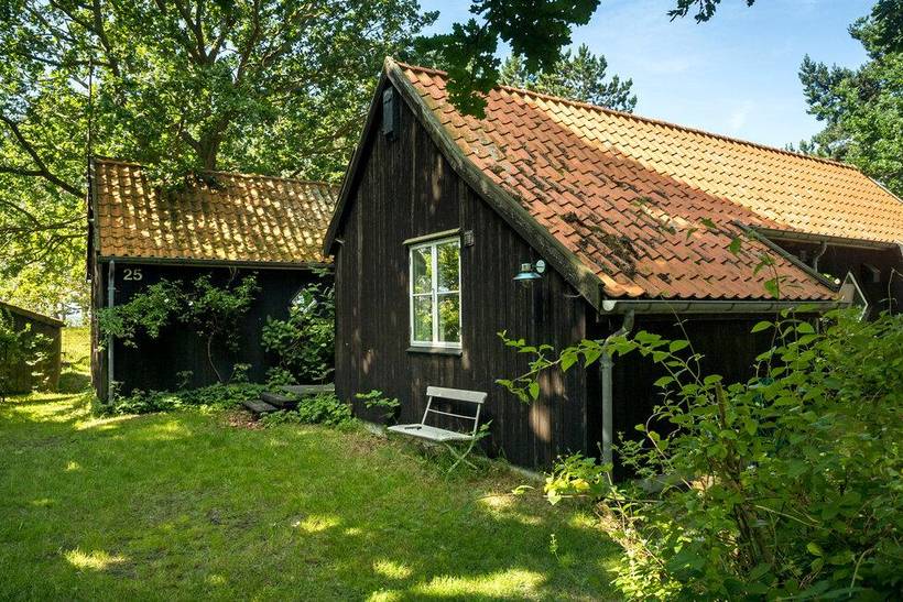 Foto von Ferienhaus JD23 in Hårbølle - Møn