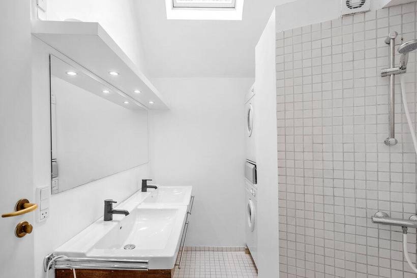 Foto von Ferienhaus JD23 in Hårbølle - Møn