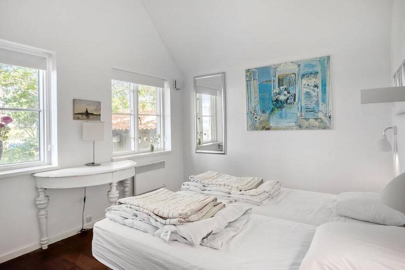 Foto von Ferienhaus JD23 in Hårbølle - Møn