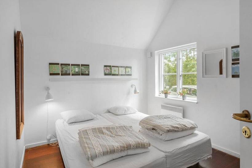 Foto von Ferienhaus JD23 in Hårbølle - Møn