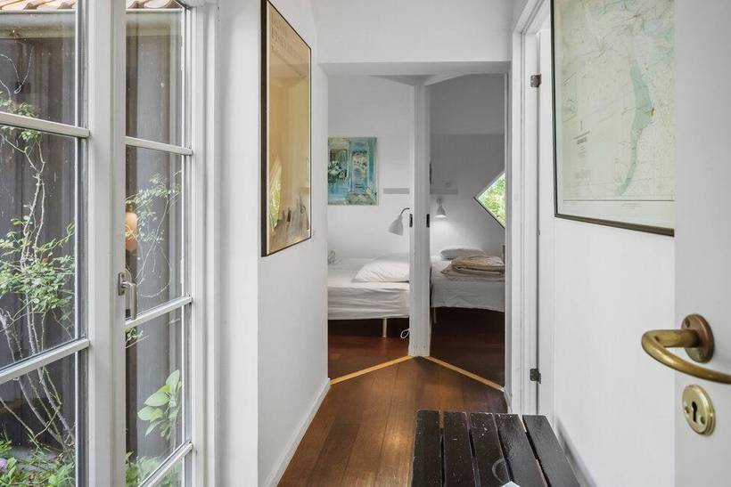 Foto von Ferienhaus JD23 in Hårbølle - Møn
