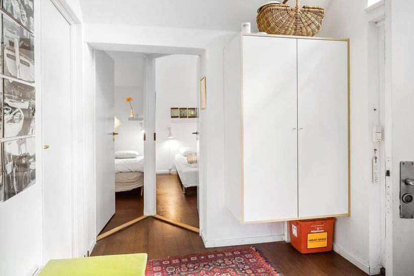 Foto von Ferienhaus JD23 in Hårbølle - Møn