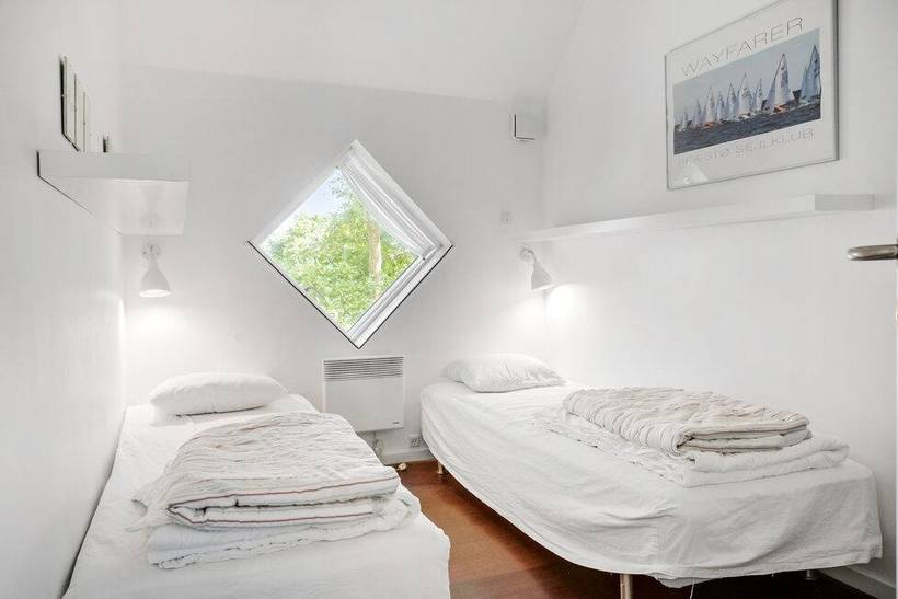 Foto von Ferienhaus JD23 in Hårbølle - Møn