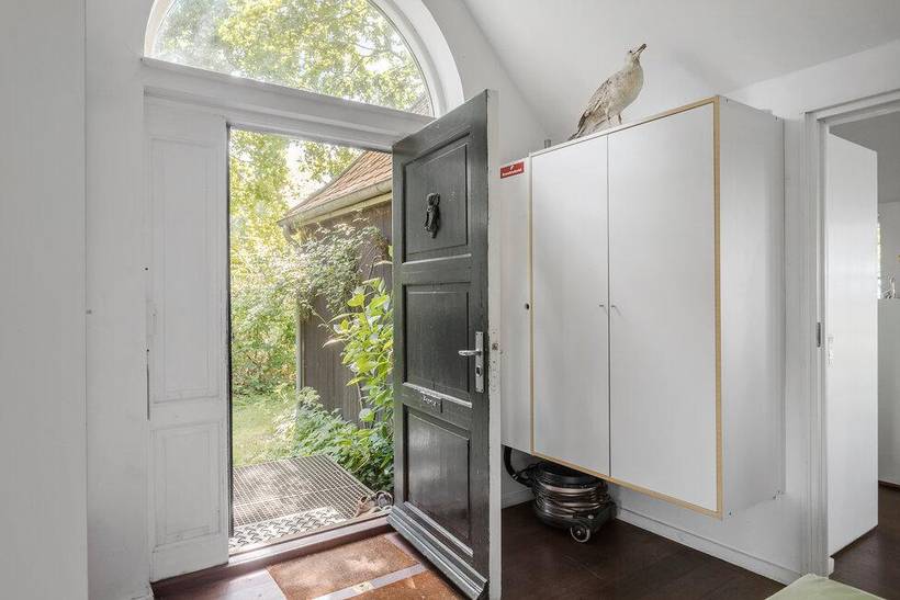 Foto von Ferienhaus JD23 in Hårbølle - Møn