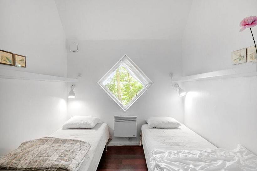 Foto von Ferienhaus JD23 in Hårbølle - Møn