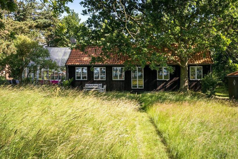Foto von Ferienhaus JD23 in Hårbølle - Møn