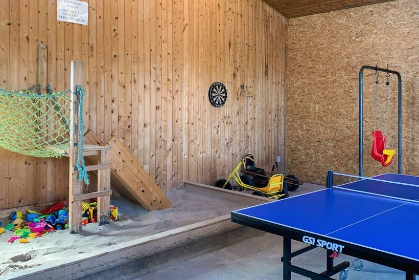 Foto von Ferienhaus JD24 in Vrist - Vejlby Klit - Westjütland