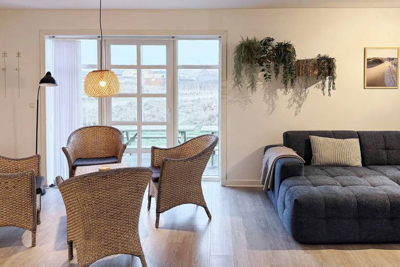 Foto von Ferienhaus JD24 in Vrist - Vejlby Klit - Westjütland