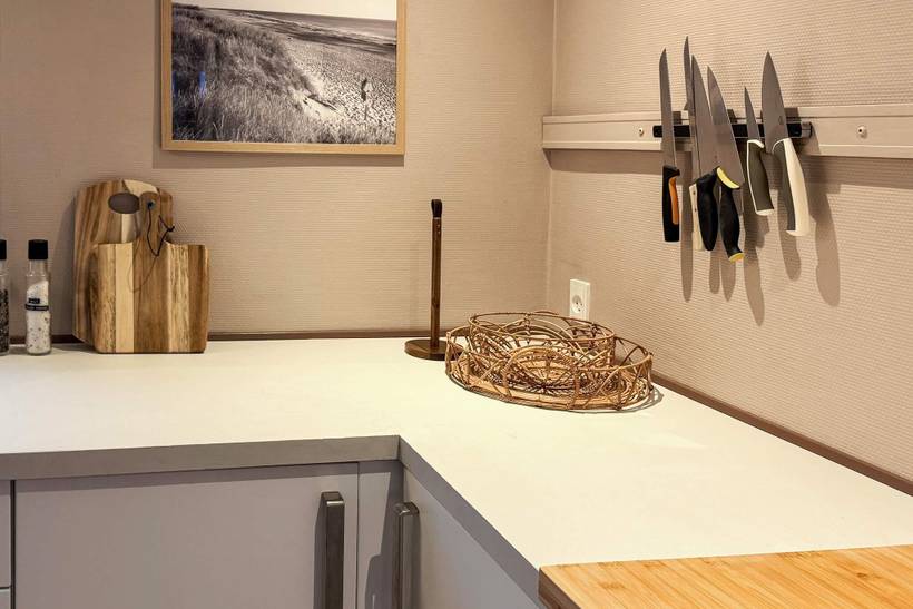 Foto von Ferienhaus JD24 in Vrist - Vejlby Klit - Westjütland