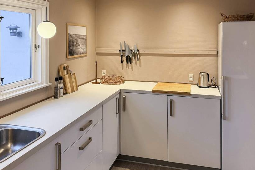Foto von Ferienhaus JD24 in Vrist - Vejlby Klit - Westjütland