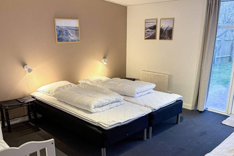 Foto von Ferienhaus JD24 in Vrist - Vejlby Klit - Westjütland
