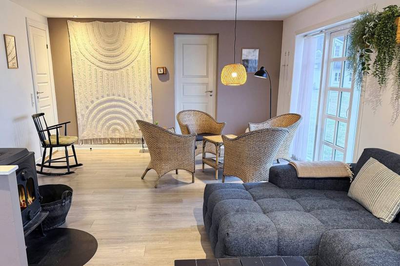 Foto von Ferienhaus JD24 in Vrist - Vejlby Klit - Westjütland