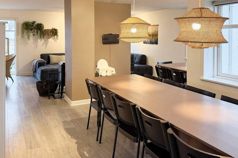 Foto von Ferienhaus JD24 in Vrist - Vejlby Klit - Westjütland