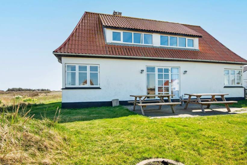 Foto von Ferienhaus JD24 in Vrist - Vejlby Klit - Westjütland