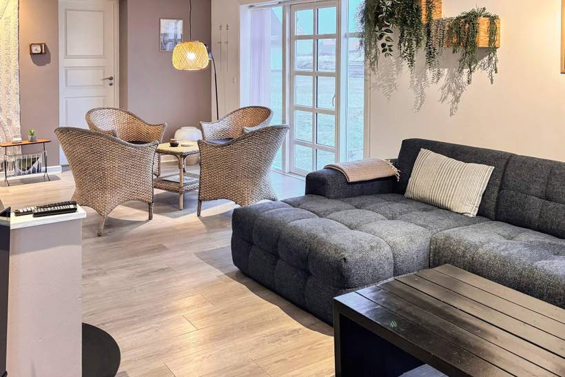 Foto von Ferienhaus JD24 in Vrist - Vejlby Klit - Westjütland