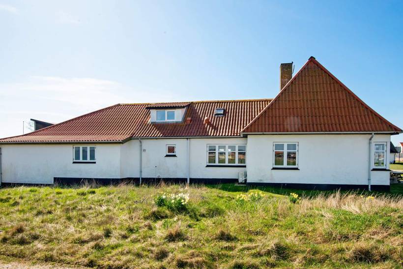 Foto von Ferienhaus JD24 in Vrist - Vejlby Klit - Westjütland