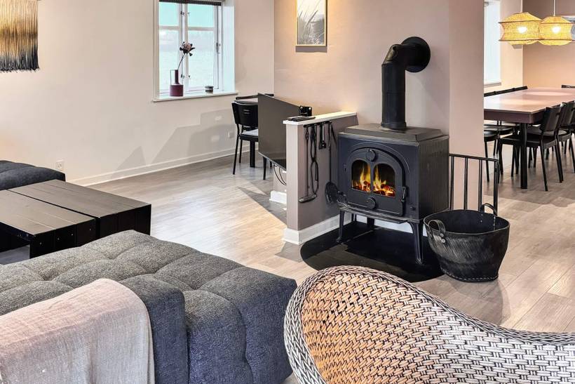 Foto von Ferienhaus JD24 in Vrist - Vejlby Klit - Westjütland