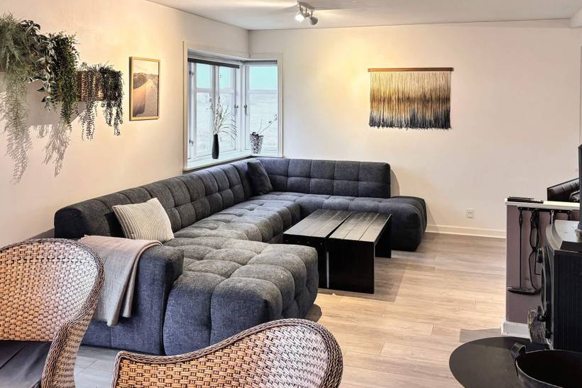 Foto von Ferienhaus JD24 in Vrist - Vejlby Klit - Westjütland