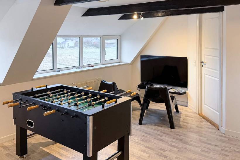 Foto von Ferienhaus JD24 in Vrist - Vejlby Klit - Westjütland