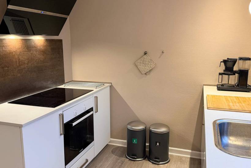 Foto von Ferienhaus JD24 in Vrist - Vejlby Klit - Westjütland