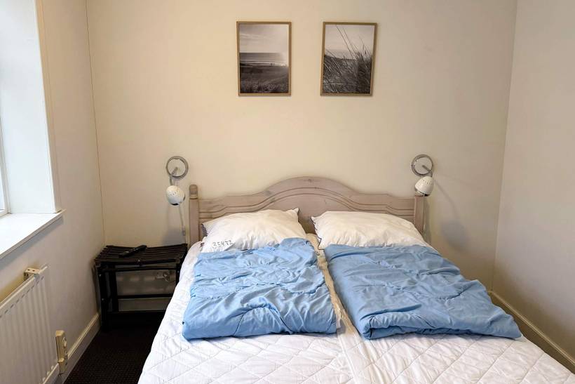 Foto von Ferienhaus JD24 in Vrist - Vejlby Klit - Westjütland