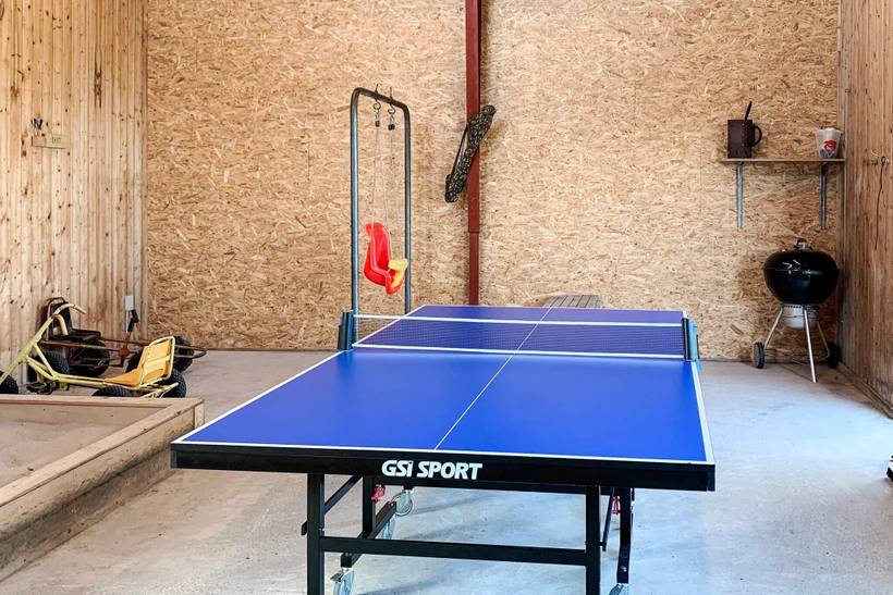 Foto von Ferienhaus JD24 in Vrist - Vejlby Klit - Westjütland