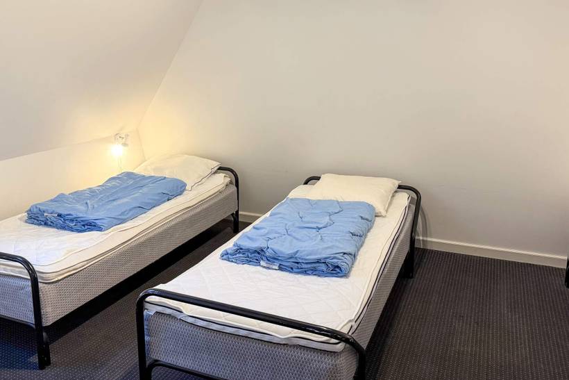Foto von Ferienhaus JD24 in Vrist - Vejlby Klit - Westjütland