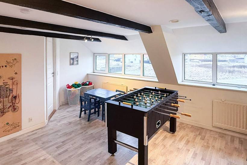Foto von Ferienhaus JD24 in Vrist - Vejlby Klit - Westjütland