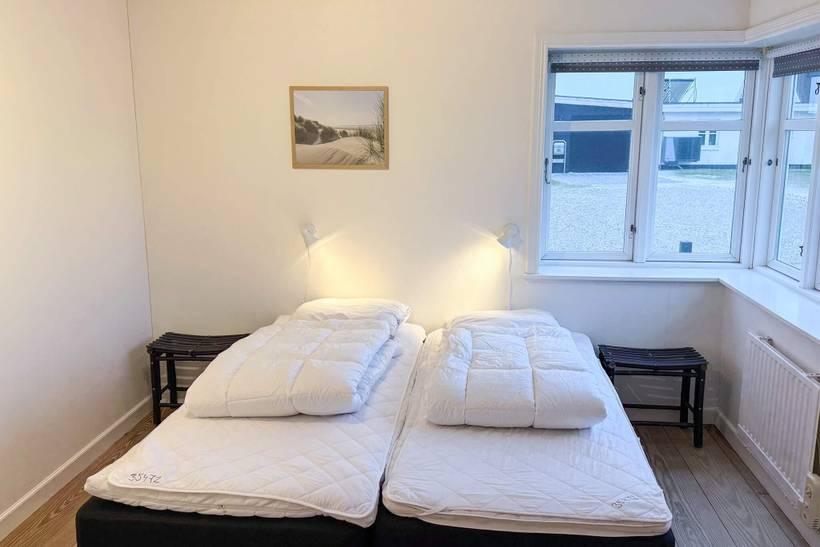 Foto von Ferienhaus JD24 in Vrist - Vejlby Klit - Westjütland