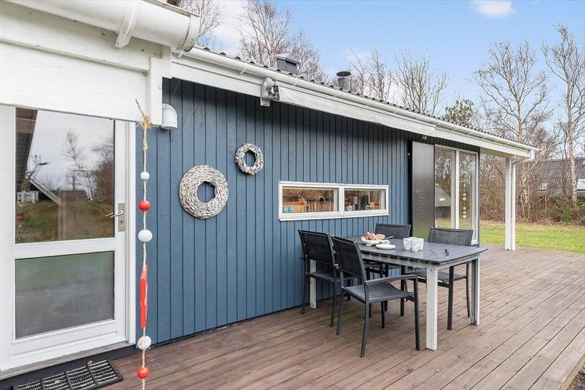 Foto von Ferienhaus JD27 in Ebeltoft - Ostjütland