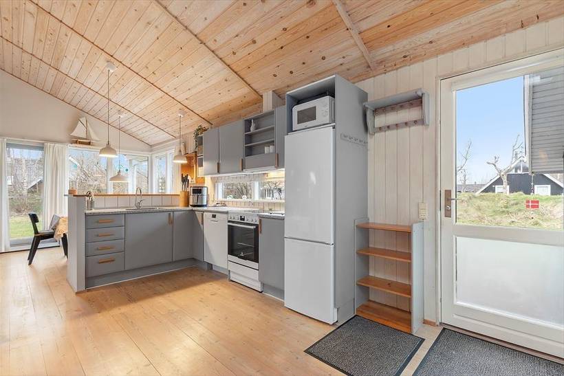Foto von Ferienhaus JD27 in Ebeltoft - Ostjütland