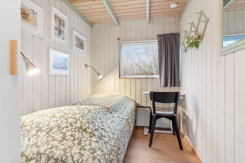 Foto von Ferienhaus JD27 in Ebeltoft - Ostjütland