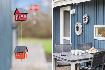 Vorschaubild von Ferienhaus JD27 in Ebeltoft - Ostjütland