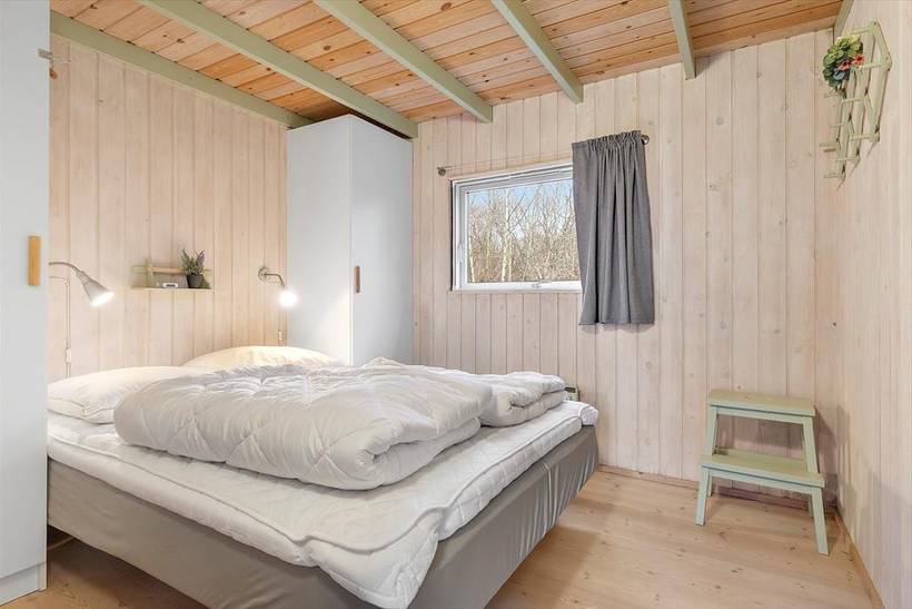 Foto von Ferienhaus JD27 in Ebeltoft - Ostjütland