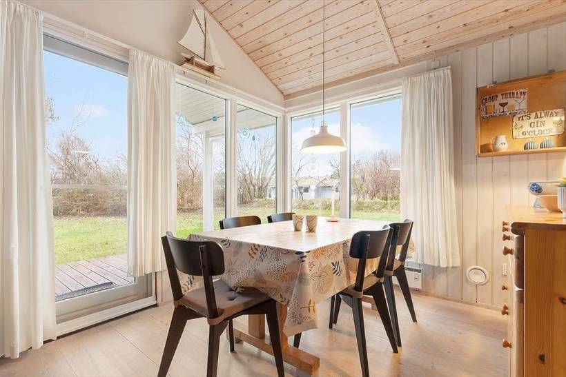 Foto von Ferienhaus JD27 in Ebeltoft - Ostjütland
