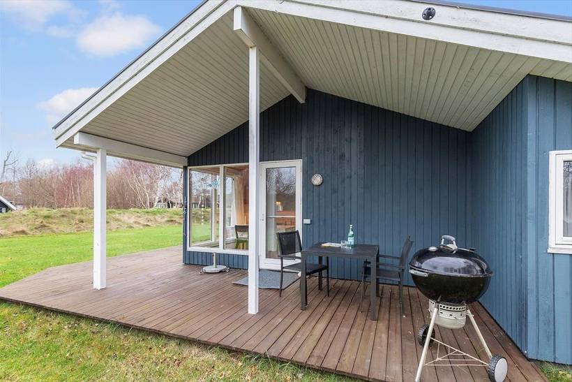 Foto von Ferienhaus JD27 in Ebeltoft - Ostjütland